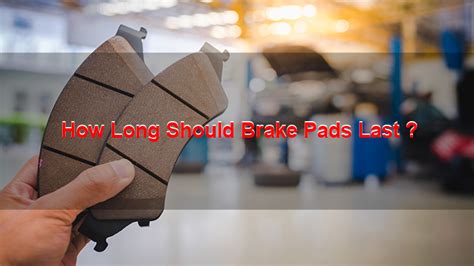 brake pad testing methods|how long should brake pads last.